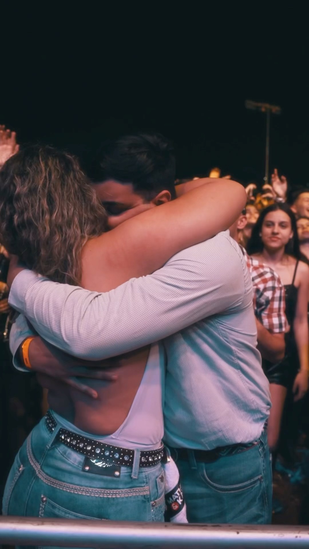 Bora casar o Brasil inteiro ? #teassumiprobrasil #matheusekauan #sertanejo #noivado