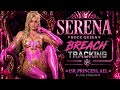 TFD Serena Breach Tracking Clear 2:55