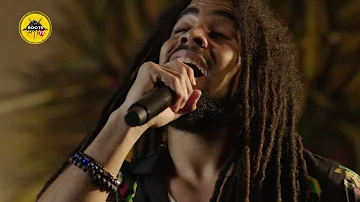 Bob Marley Roots77 Highlights- Skip Marley