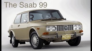 The Saab 99