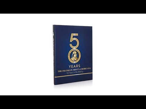 Value Of Franklin Mint Collectibles