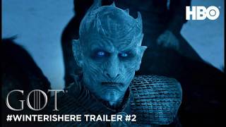 S7E6 Preview: The Main Event! - Game of Thrones Season 7 Episode 6 Preview (Spoilers)