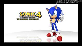 Sonic 4 Alternate Music Drowning Theme Remix