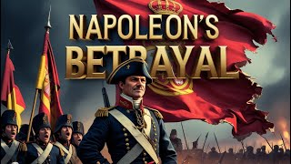 Why Did Napoleon Betray Spain?
