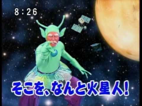 juku cm
