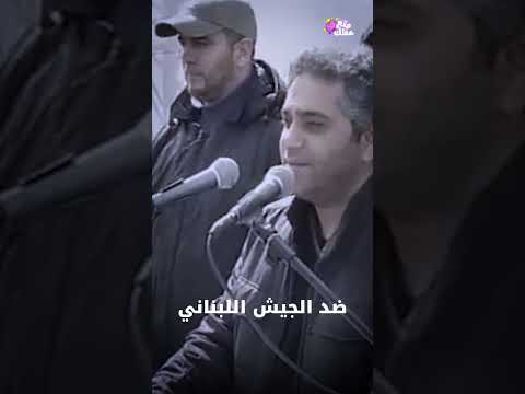 فضل شاكر يسلم نفسه ويعترف بجرائمه
