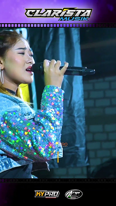 TKW RIRIN MUNGIL CLARISTA MUSIC #kypro #shorts