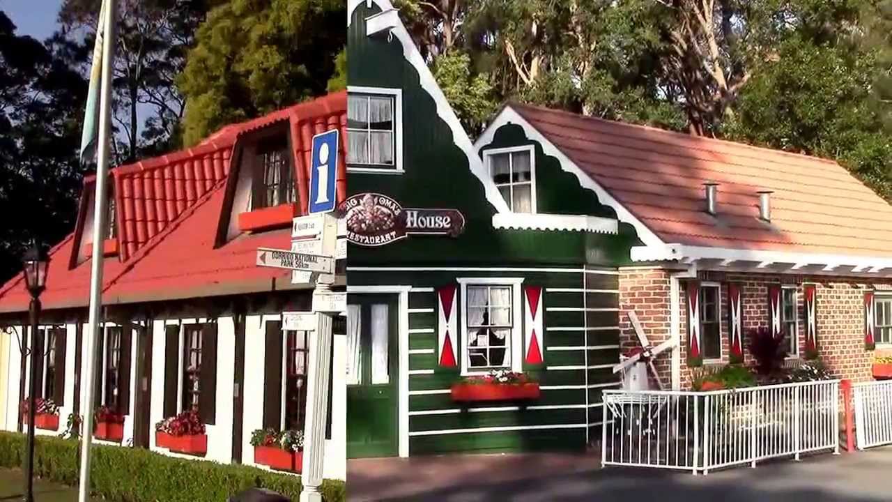Clog Barn Coffs Harbour Youtube
