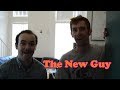 The New Guy The New Guy