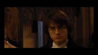 Harry Potter - Particle Man - Harry Potter Secret Santa Vid 2007