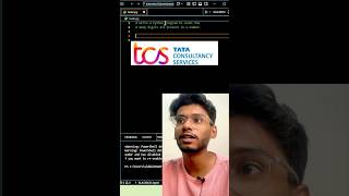 TCS Python Question 🔥 | Count Digits in a Number | Python Logic #shorts #database #english #coding