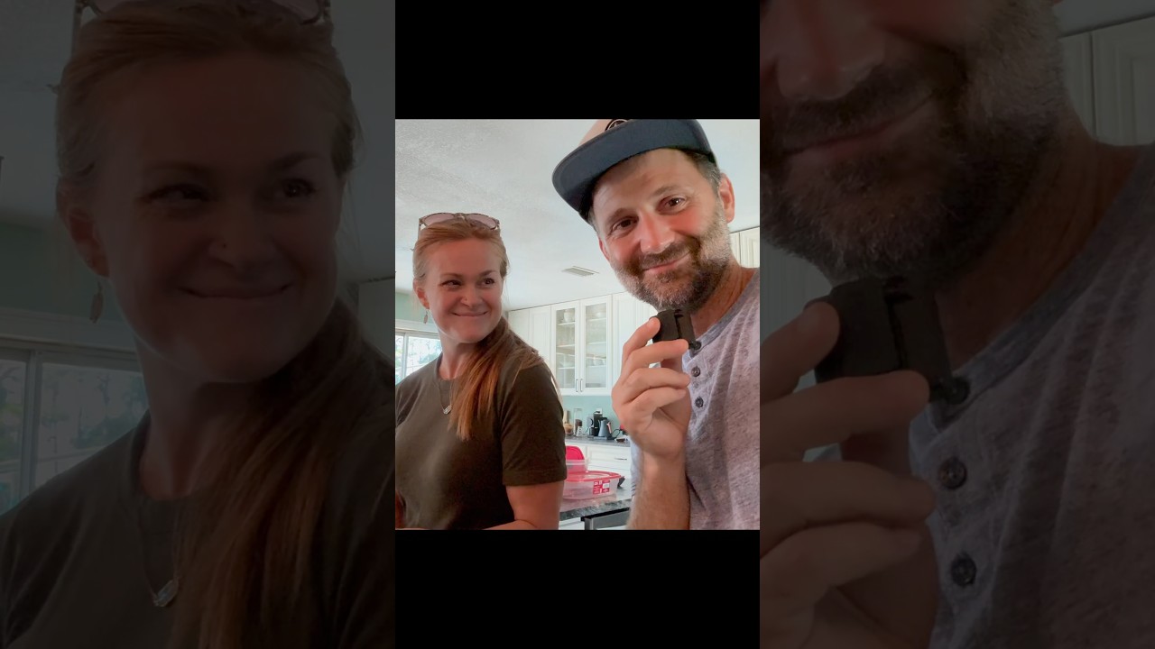 Why Cooking Together Strengthens Your Relationship | Marriage Tips from a Therapist