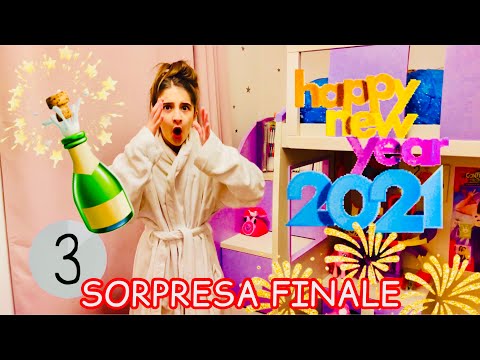 Video: Come Trascorrere Il Capodanno Insieme