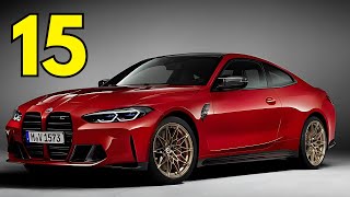 15 Facts About BMW