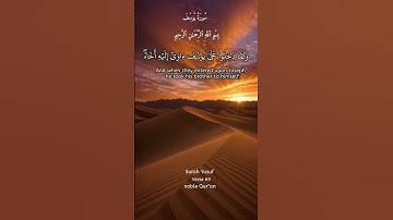 #ولما_دخلوا_على_يوسف_اوى_اليه_اخاه#سورة_يوسف #قرأن_كريم #انوار_الهدى #الشيخ_عبد_الباسط_عبد_الصمد