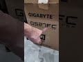 ដឹកអោយម៉ូយ Monitor GIGABYTE GS27FCអ៊ីង កោង FHD 180Hz តំលៃ 140$