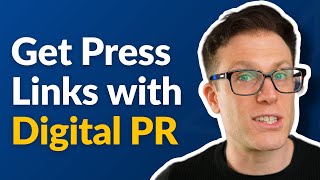 What is Digital PR? (and How It Can Improve Your Ranking)