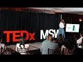 Medical Gaslighting: The $78 Billion Cost of Disbelief | Dr. Susan Lovelle | TEDxMorgan St Women