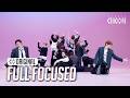 (Full Focused) INI 'All 4 U' (4K) | STUDIO CHOOM ORIGINAL