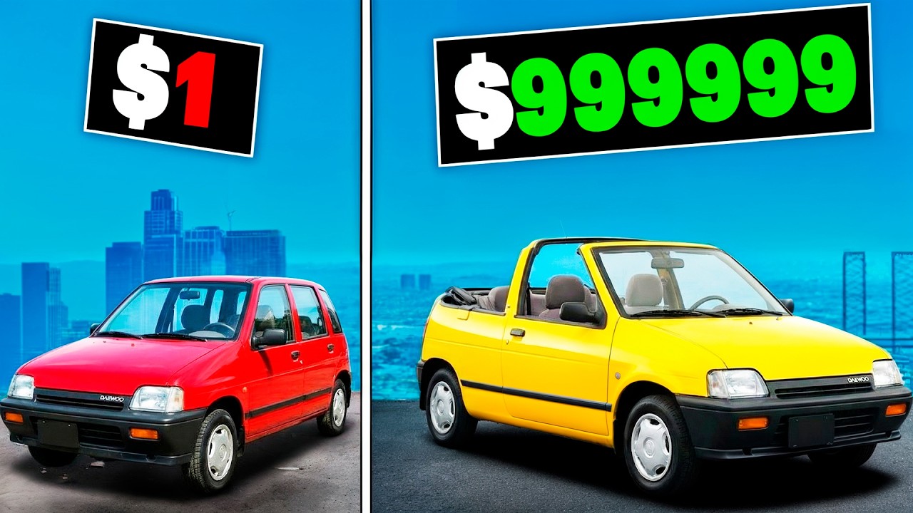 BU ENG NOYOB VA ENG QIMMAT TICO! BUNAQASINI ANIQ KO'RMAGANSIZ BU NIMA AHVOL (GTA 5RP)