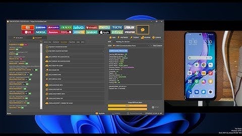 Xiaomi Qualcomm Sideload Disable Micloud, Support Android 11, 12 UnlockTool (Locked BL)