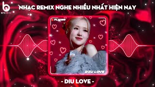 NHẠC NÀY CHILL ĐÉT 🎧 NHẠC REMIX HOT NHẤT 2024 - TOP NHẠC REMIX NGHE NHIỀU NHẤT HIỆN NAY