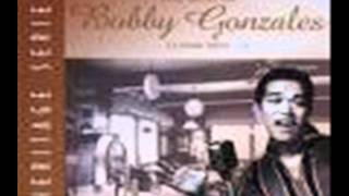 Video thumbnail of "You Gave Me A Mountain-Bobby Gonzales"