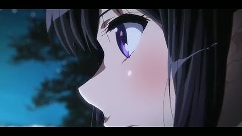 【AMV】 Hibike! Euphonium 「 Tatu by Happy Asmara 」