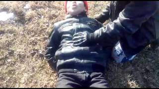 Kuchuk Sungurlar 6 Bolum