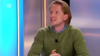 Het Blijft in de Familie #10 Bakkerij Kenis