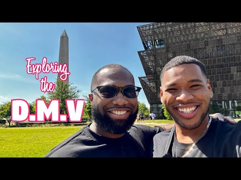 Βίντεο: Washington, D.C. Black LGBT Pride