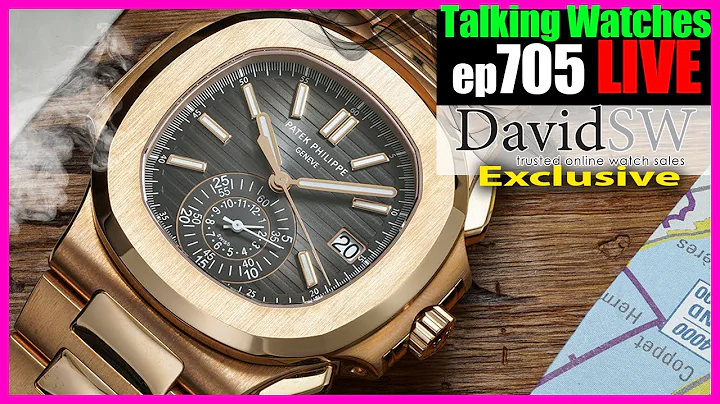 ep705 - Phillips Watches Online: The Geneva Sessio...
