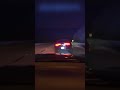 Dodge Scat Pack Pit Maneuver Gone Wrong #chase #police #dramatic