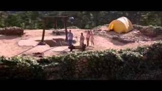 Ruinen - Trailer German