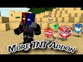 Hướng dẫn sử dụng More TNT Addon