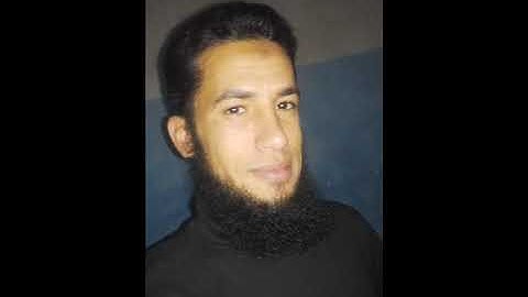 آيات بينات من سورة الرحمان للقارئ حساين وحنا