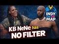KB NENE Talks Skinbone Arrest Allegations, D4Vd &amp; Celeste Mystery, 607 Unc’s Illuminati Cup 