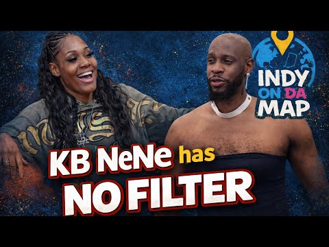 KB NENE Talks Skinbone Arrest Allegations, D4Vd & Celeste Mystery, 607 Unc’s Illuminati Cup