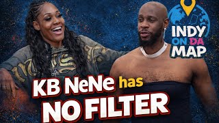 KB NENE Talks Skinbone Arrest Allegations, D4Vd & Celeste Mystery, 607 Unc’s Illuminati Cup