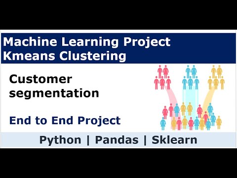 Machine Learning Project