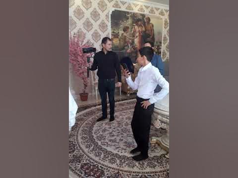 свадьба - YouTube