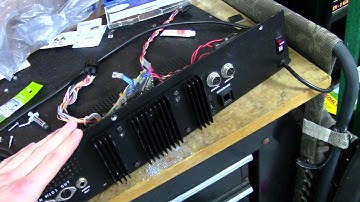 Sequential Circuits Prophet 5 Power Supply Modifications Part 1 (By Synthpro)