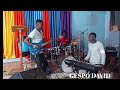 NDIO INSTRUMENTALS GESPO DAVID