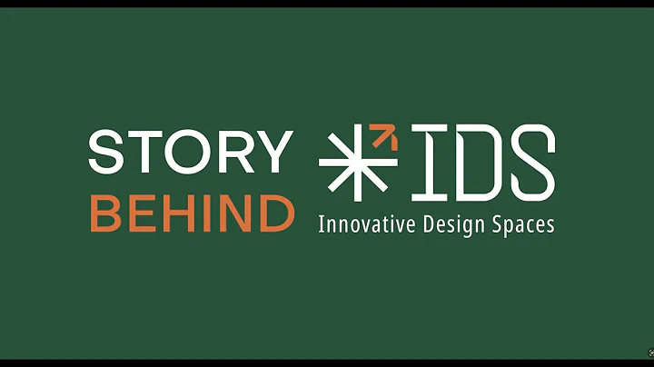 🎬 The Story Behind IDS Global Business Centre | A Legacy of Visionaries | Produced by 4K Creations