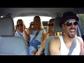 Uber Riders give college advice