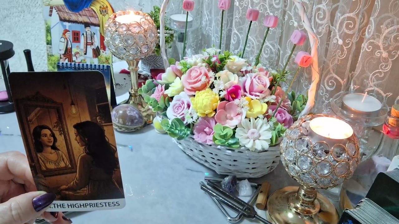 Zodia Vărsător ! Drumul  către Sine .Atemporal .Februarie 2026 .