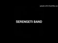 Serengeti Band Zuwena 