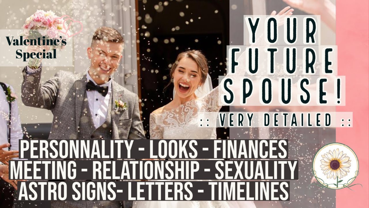 💞🕊FUTURE SPOUSE💞🕊 🔥Everything About Them 🔥|| Pick a card 🔮