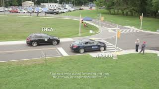 Connected Vehicle Pilot Interoperability Testing