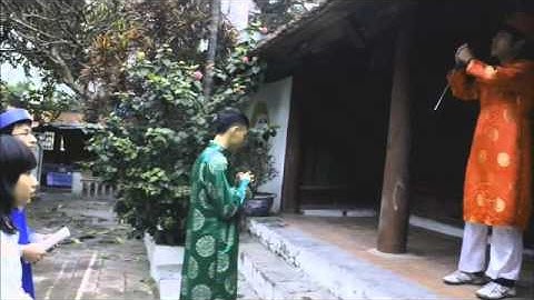 Vĩnh Biệt Cửu Trùng Đài